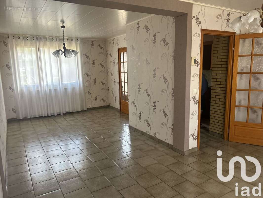 Photo 9 - Maison à MONTIGNY-EN-GOHELLE