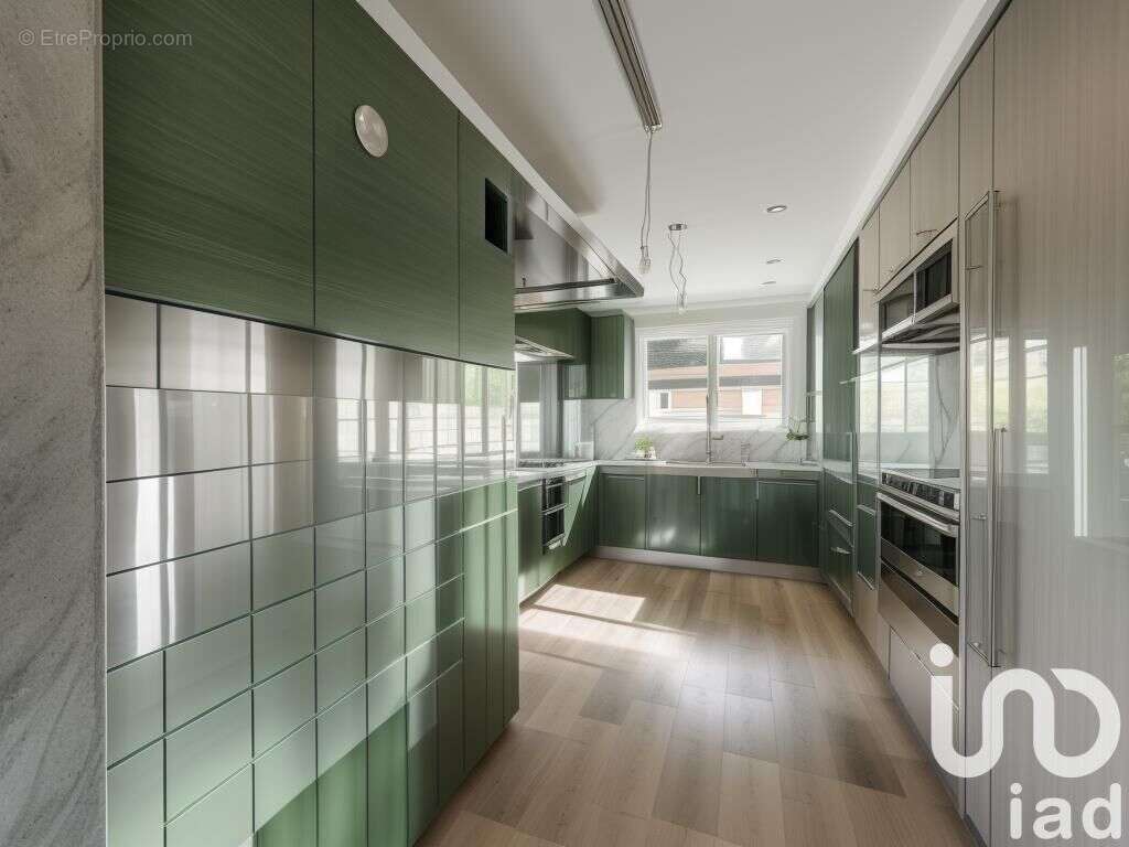 Photo 9 - Appartement à PERPIGNAN