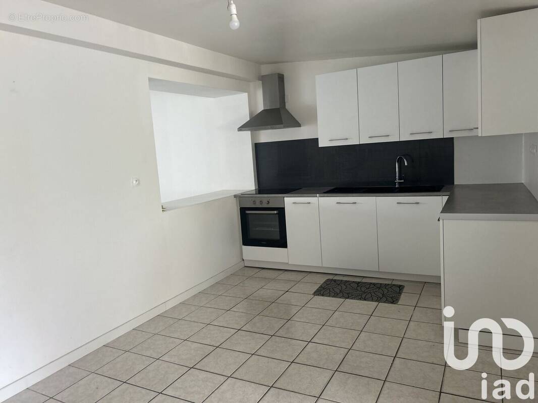 Photo 1 - Maison à LECLUSE