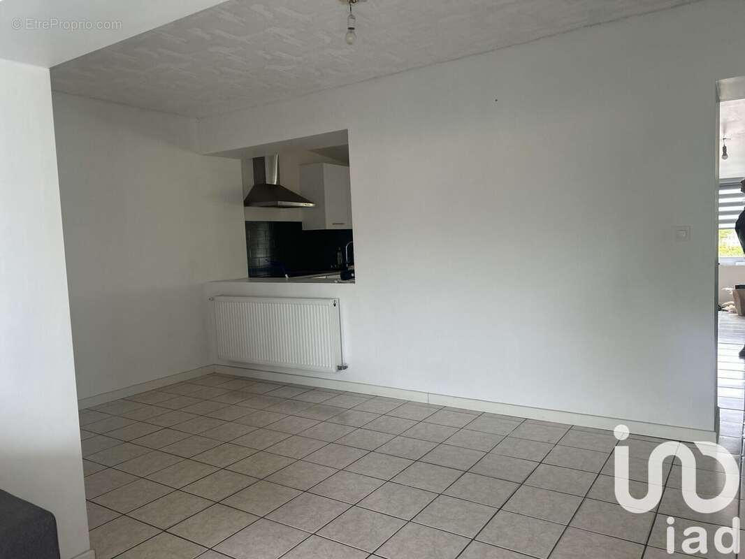 Photo 2 - Maison à LECLUSE