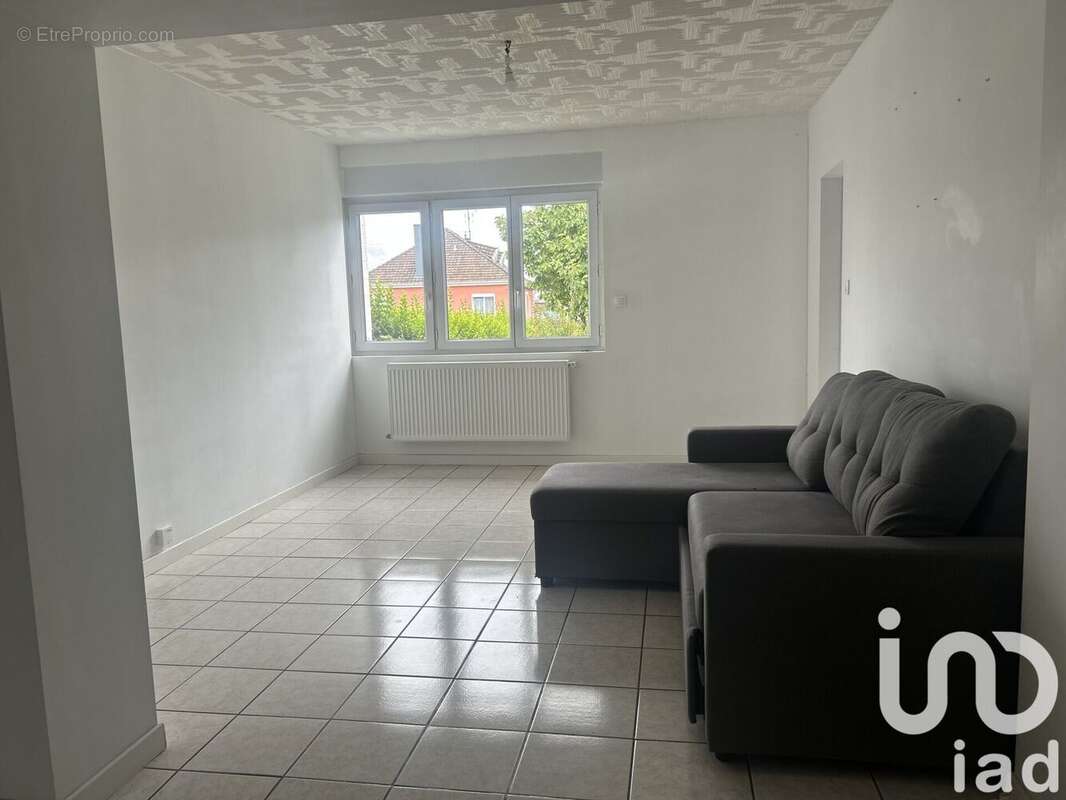 Photo 3 - Maison à LECLUSE