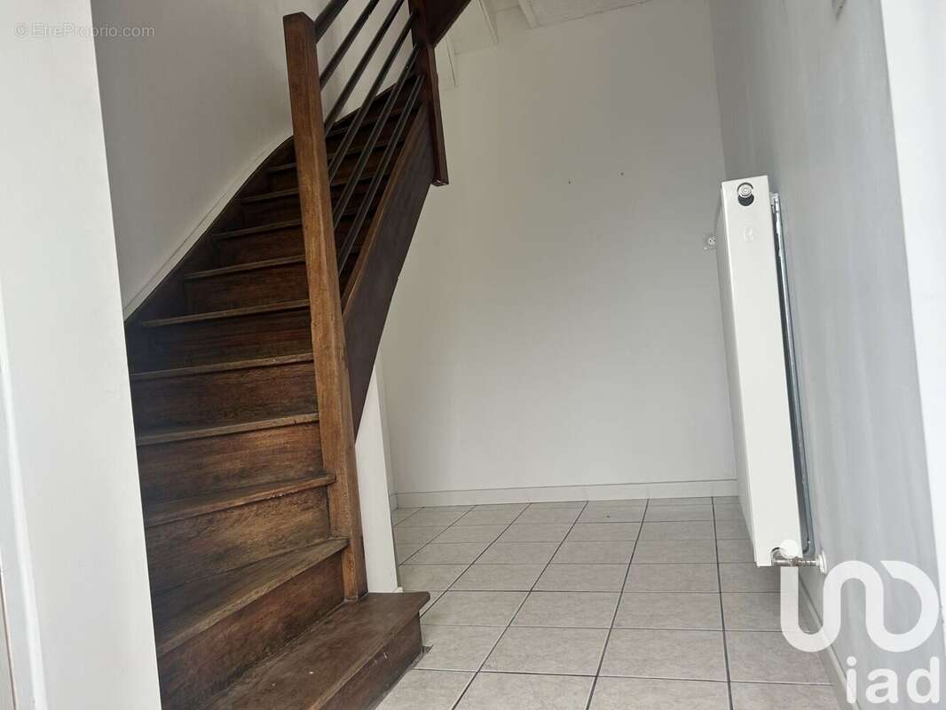 Photo 5 - Maison à LECLUSE