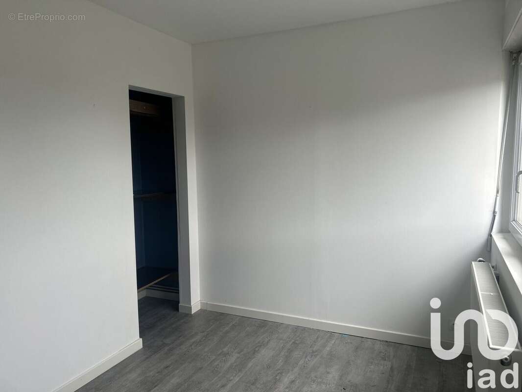 Photo 6 - Maison à LECLUSE