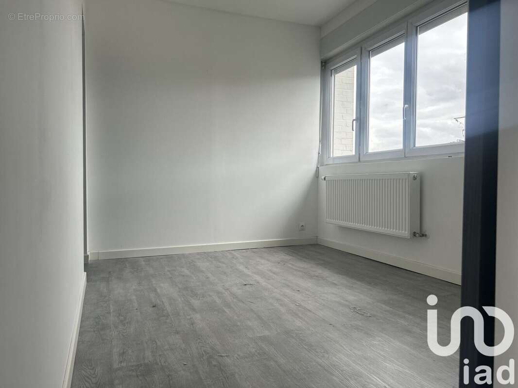 Photo 7 - Maison à LECLUSE