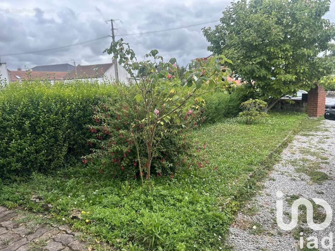 Photo 8 - Maison à LECLUSE