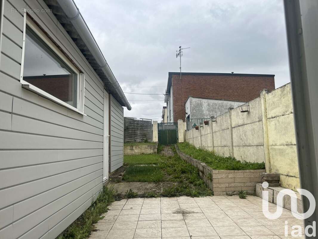 Photo 9 - Maison à LECLUSE