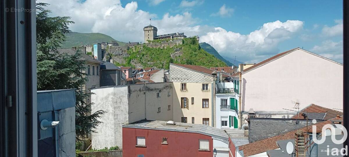 Photo 1 - Appartement à LOURDES