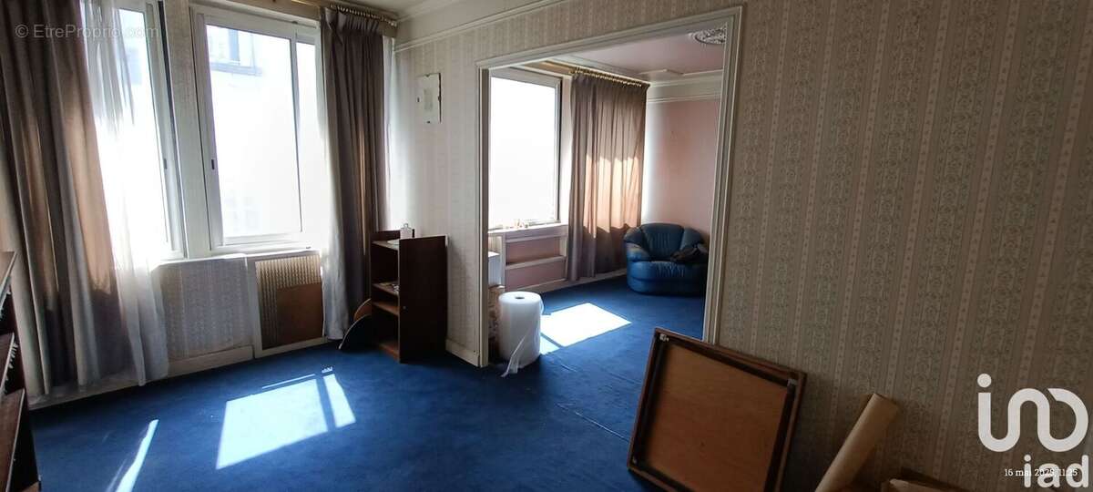 Photo 5 - Appartement à LOURDES