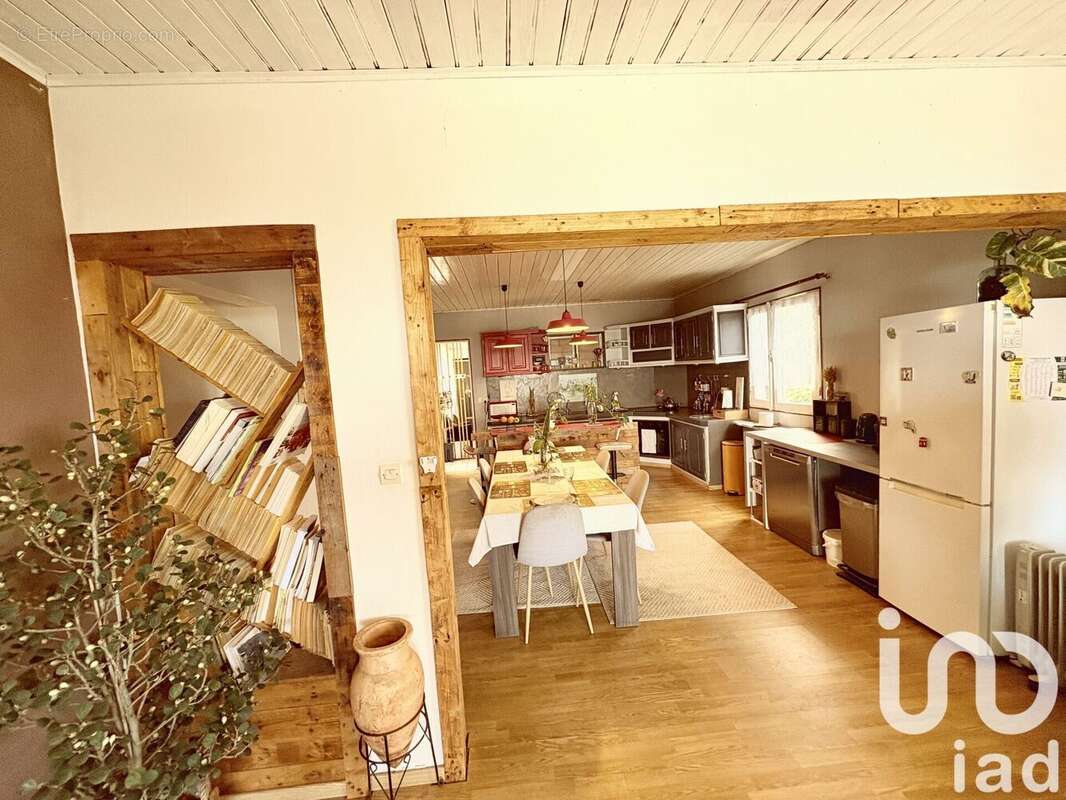 Photo 3 - Maison à LE TAMPON