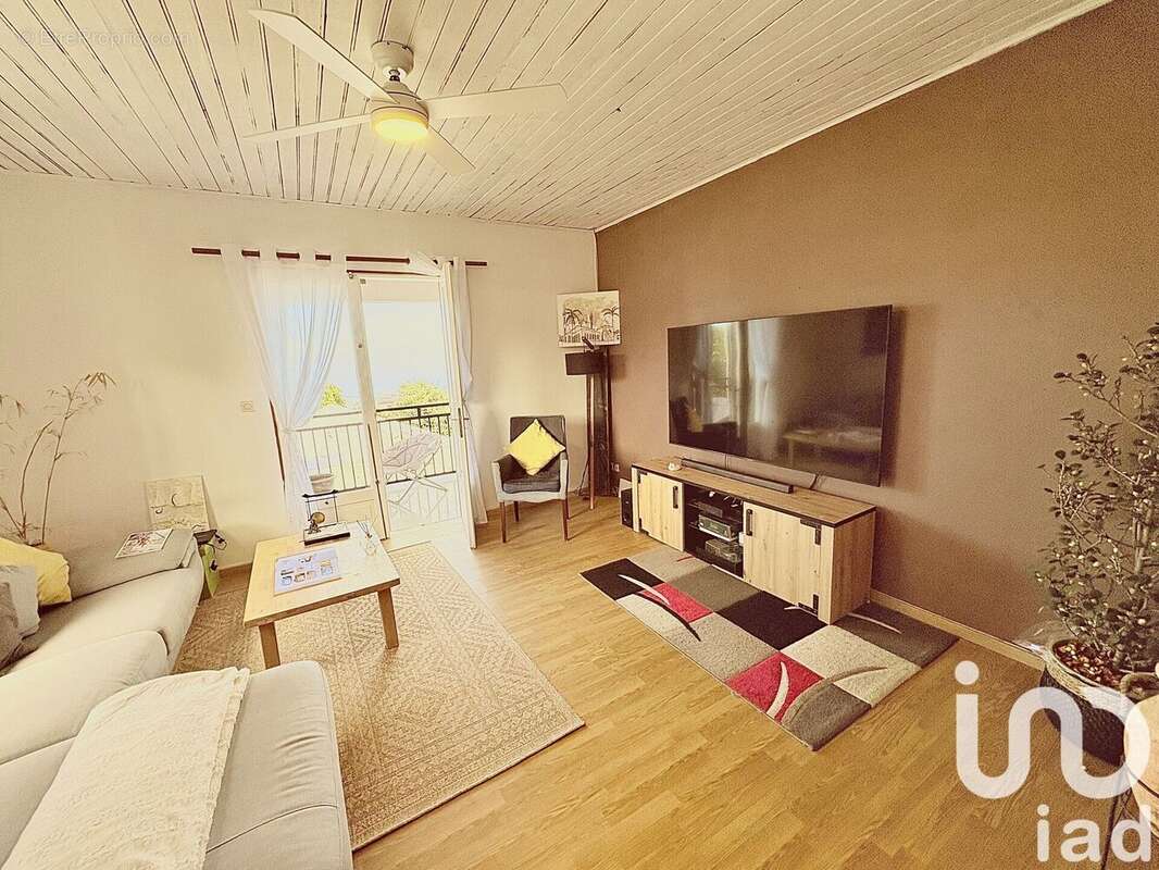 Photo 4 - Maison à LE TAMPON