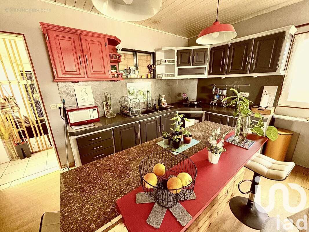 Photo 5 - Maison à LE TAMPON