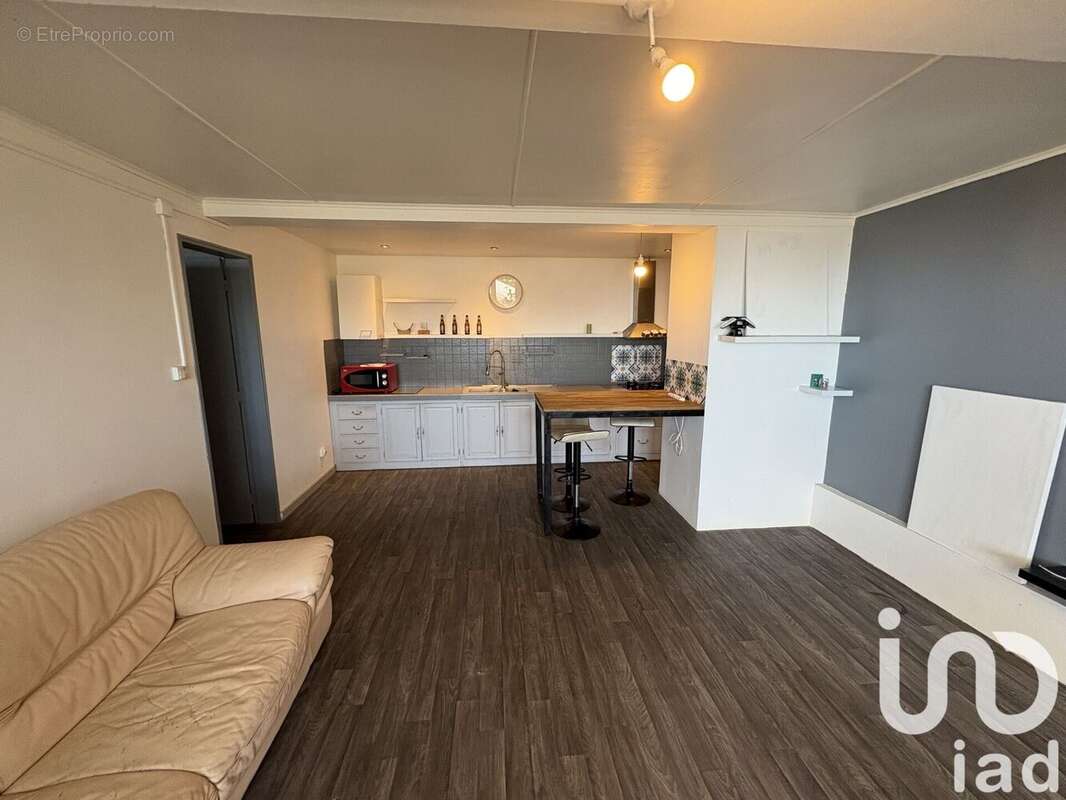 Photo 6 - Maison à LE TAMPON