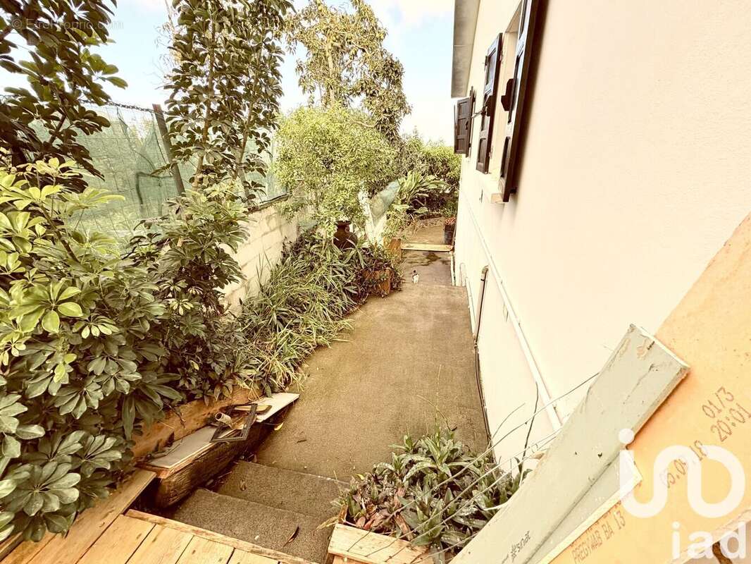 Photo 7 - Maison à LE TAMPON