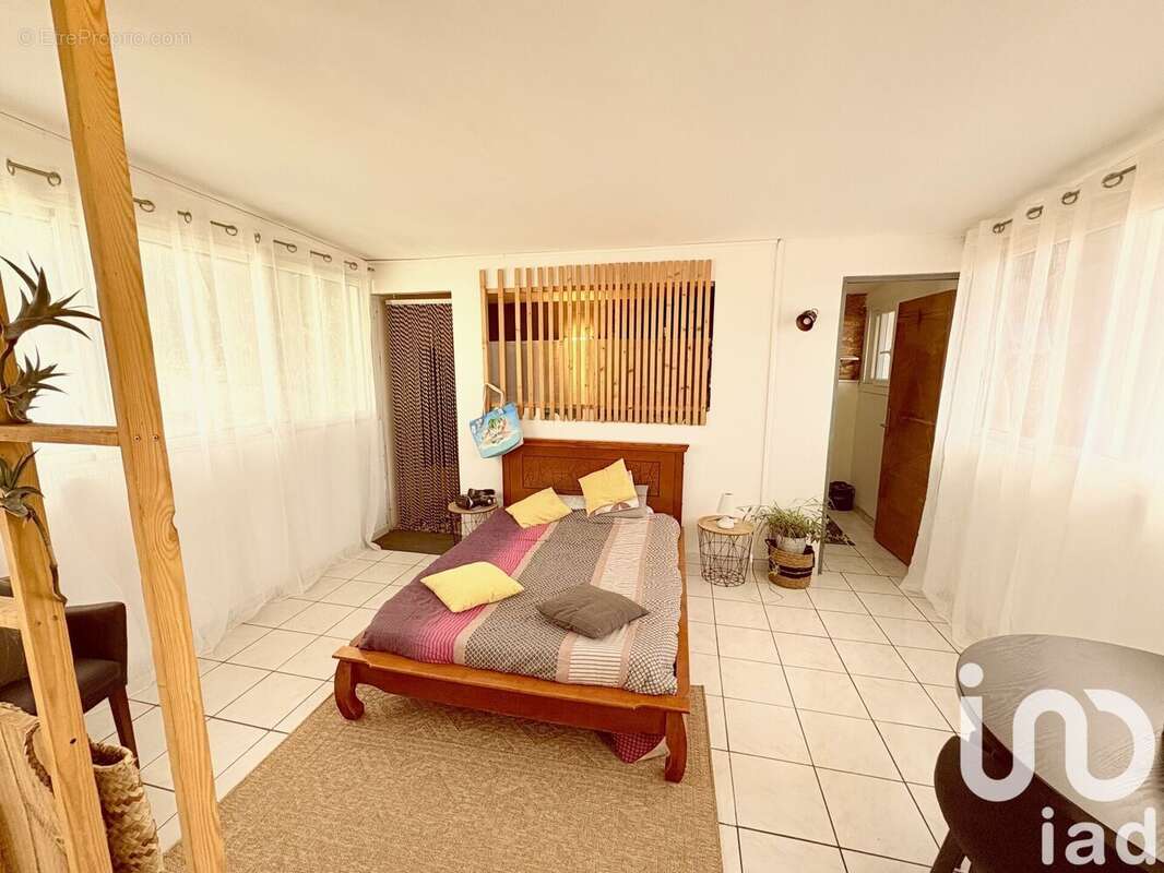 Photo 9 - Maison à LE TAMPON