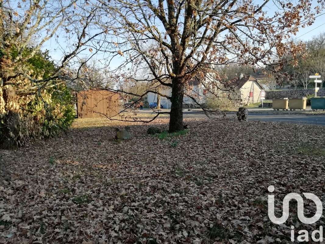 Photo 2 - Terrain à LIVERNON