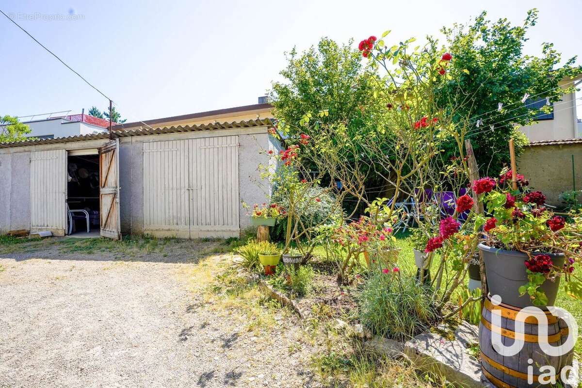 Photo 3 - Appartement à BOURG-EN-BRESSE