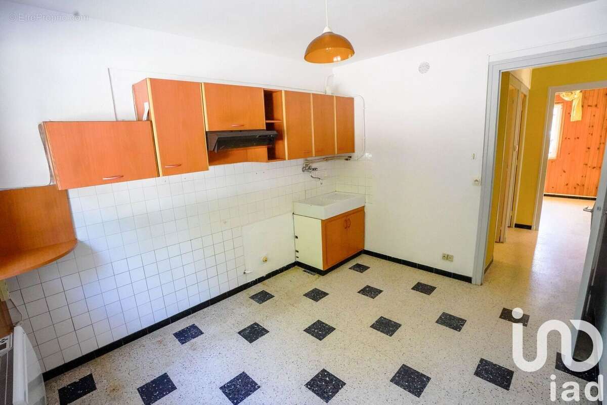 Photo 5 - Appartement à BOURG-EN-BRESSE