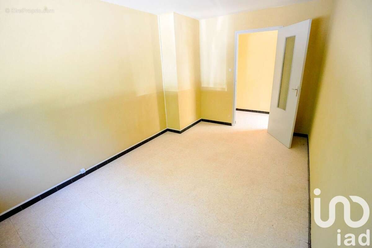 Photo 9 - Appartement à BOURG-EN-BRESSE