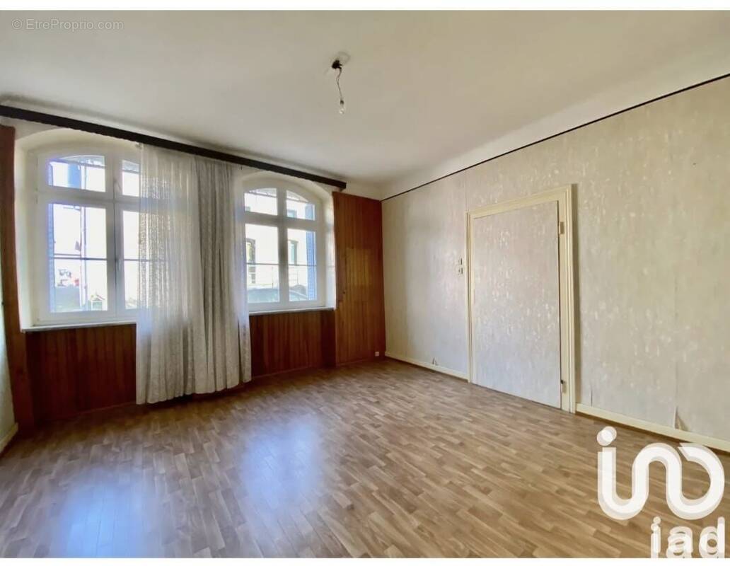 Photo 1 - Maison à HOMBOURG-HAUT