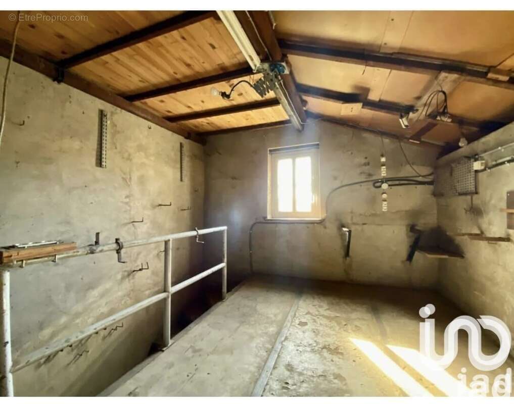 Photo 2 - Maison à HOMBOURG-HAUT