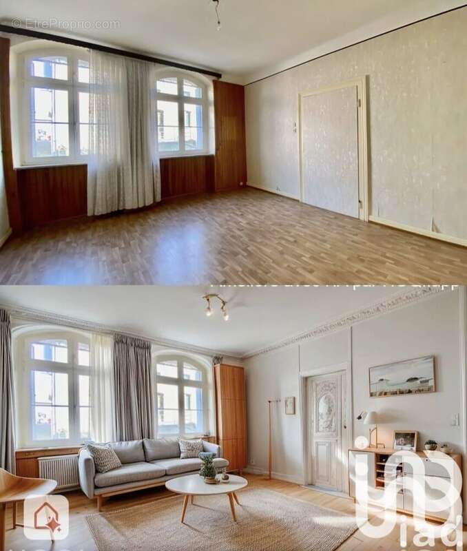 Photo 3 - Maison à HOMBOURG-HAUT