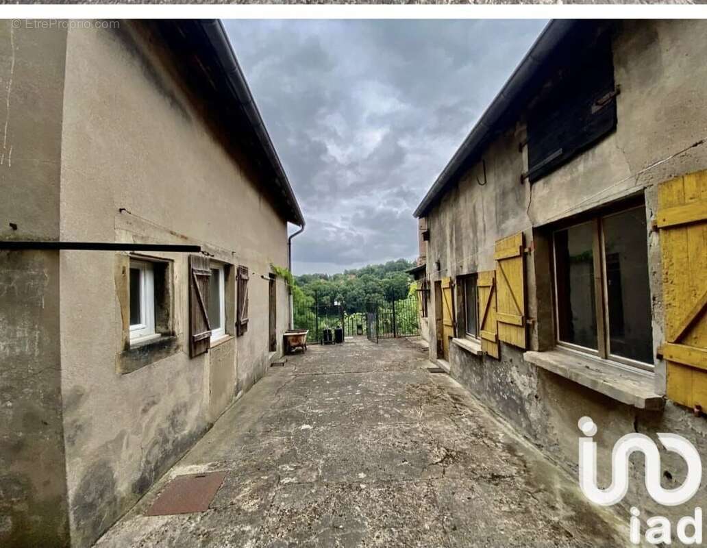 Photo 4 - Maison à HOMBOURG-HAUT