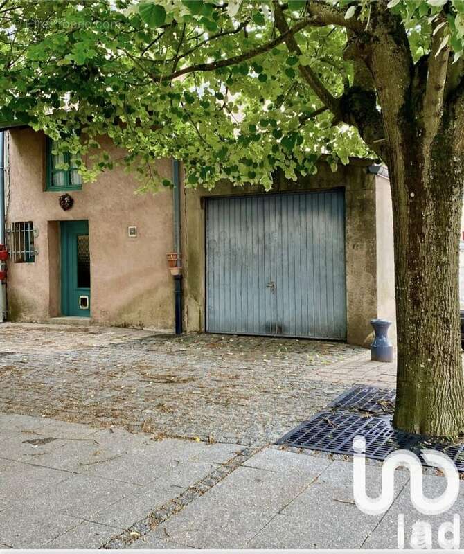 Photo 5 - Maison à HOMBOURG-HAUT