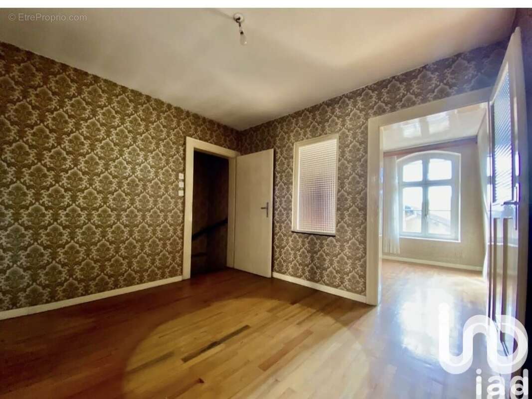Photo 6 - Maison à HOMBOURG-HAUT