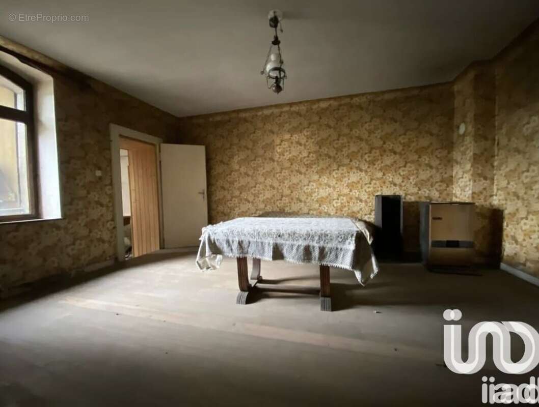 Photo 8 - Maison à HOMBOURG-HAUT