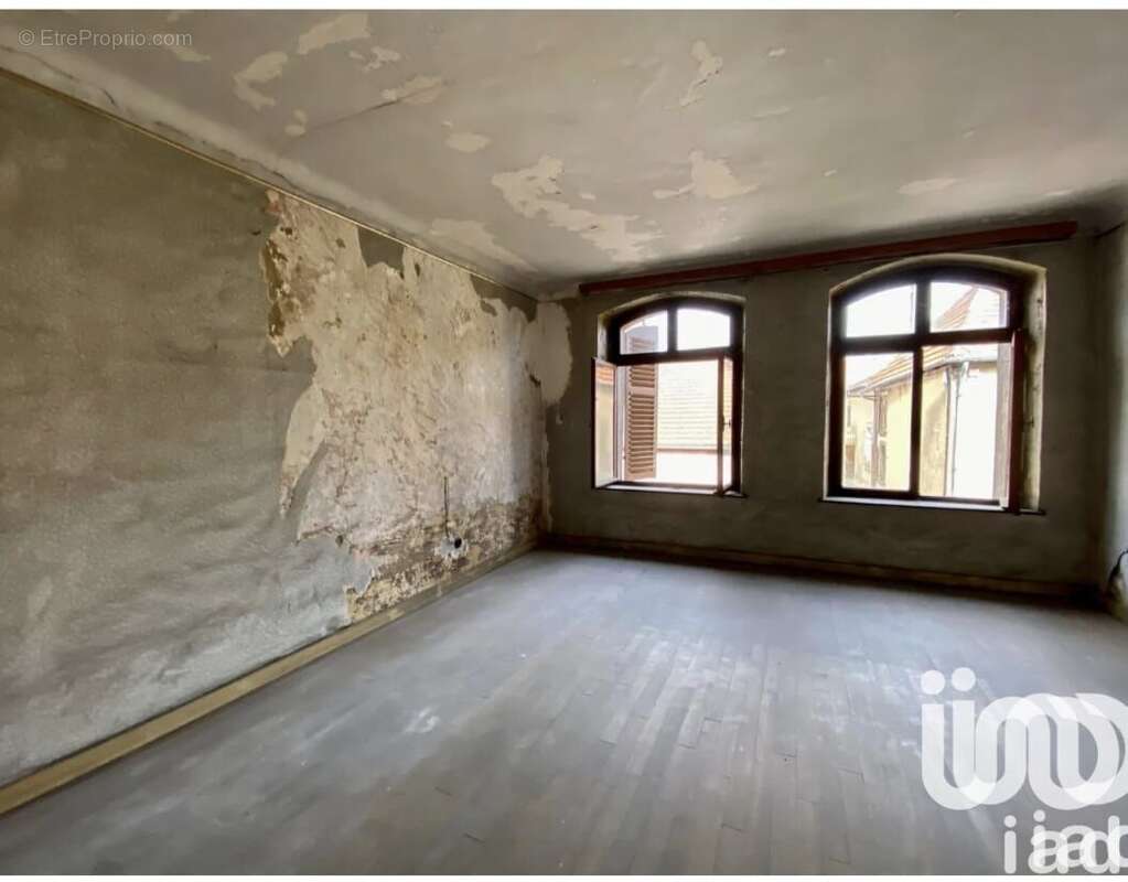 Photo 9 - Maison à HOMBOURG-HAUT