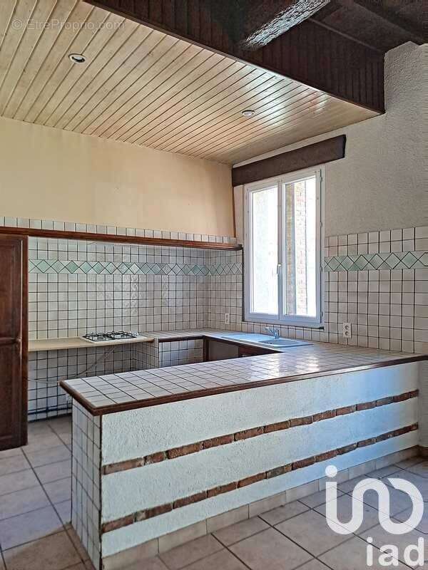 Photo 4 - Appartement à RIVESALTES