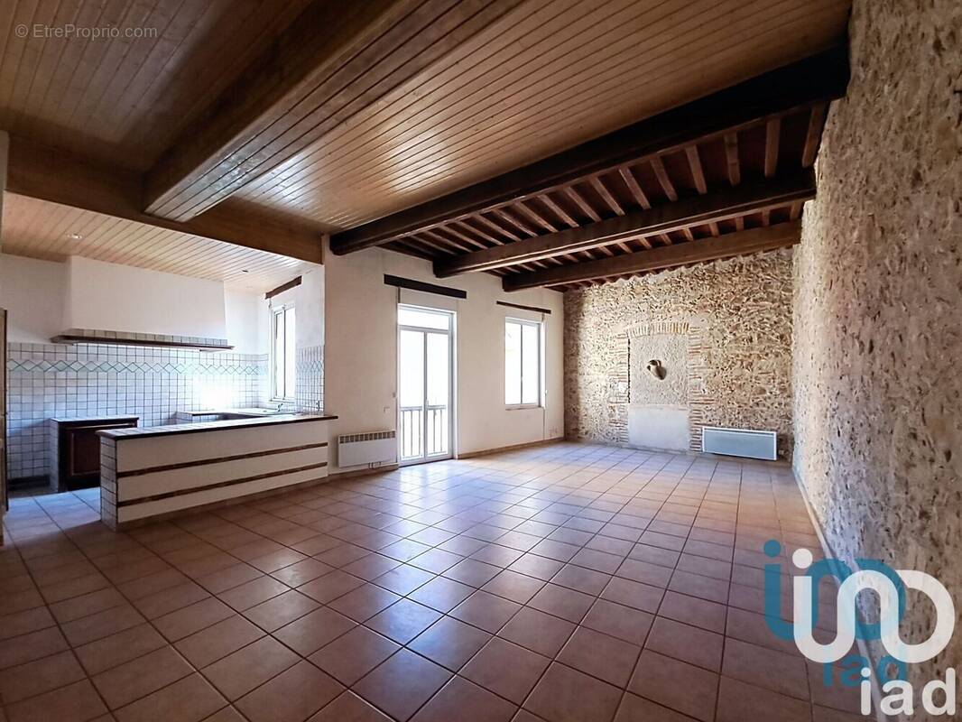 Photo 1 - Appartement à RIVESALTES