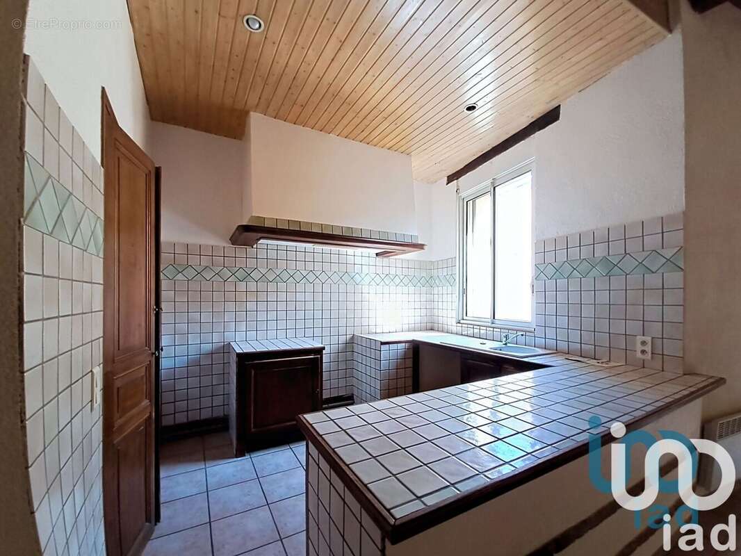 Photo 3 - Appartement à RIVESALTES