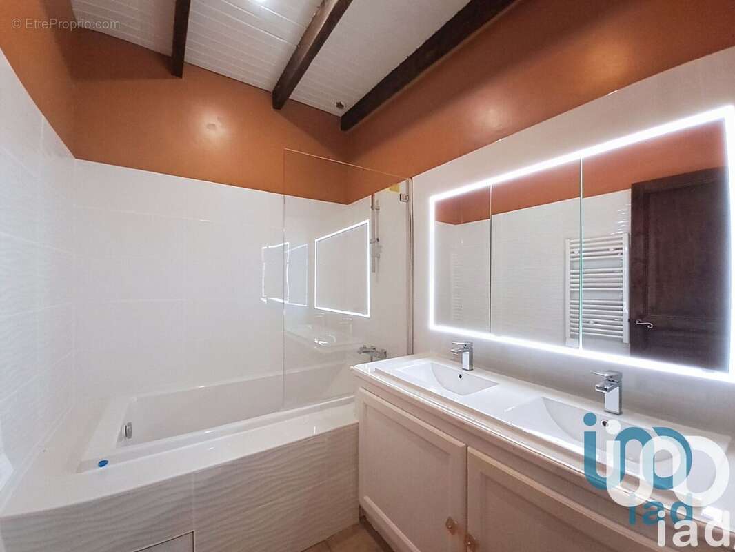 Photo 8 - Appartement à RIVESALTES