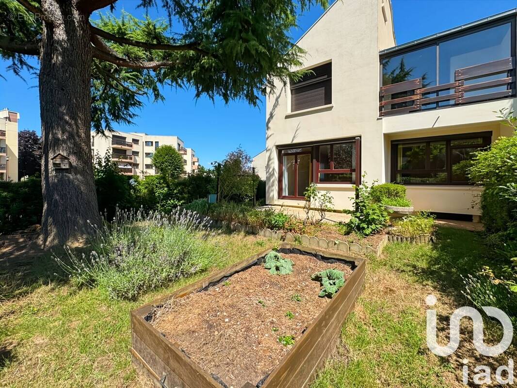 Photo 1 - Maison à SAINT-MICHEL-SUR-ORGE