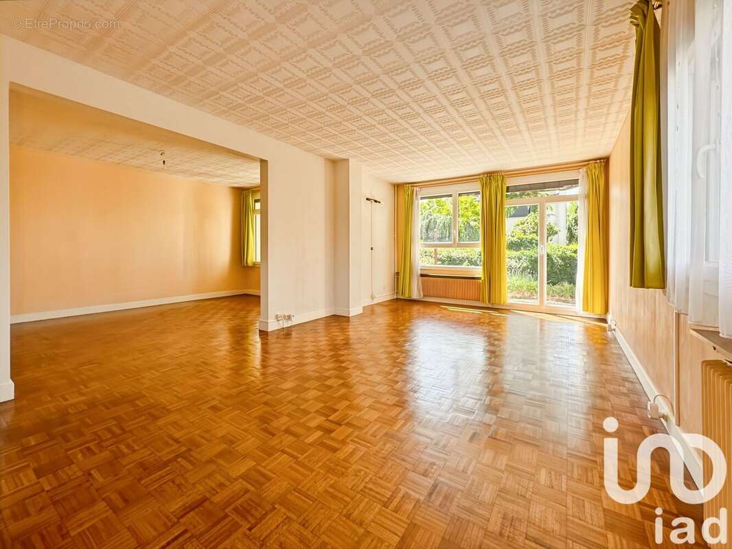 Photo 2 - Maison à SAINT-MICHEL-SUR-ORGE