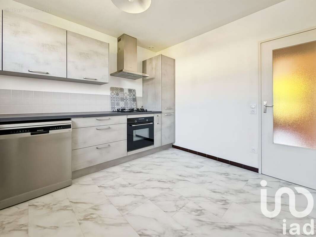 Photo 6 - Maison à SAINT-MICHEL-SUR-ORGE