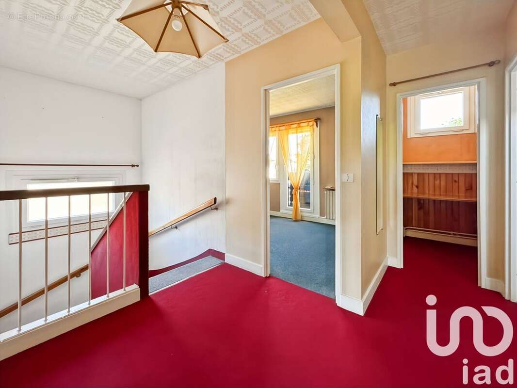 Photo 7 - Maison à SAINT-MICHEL-SUR-ORGE