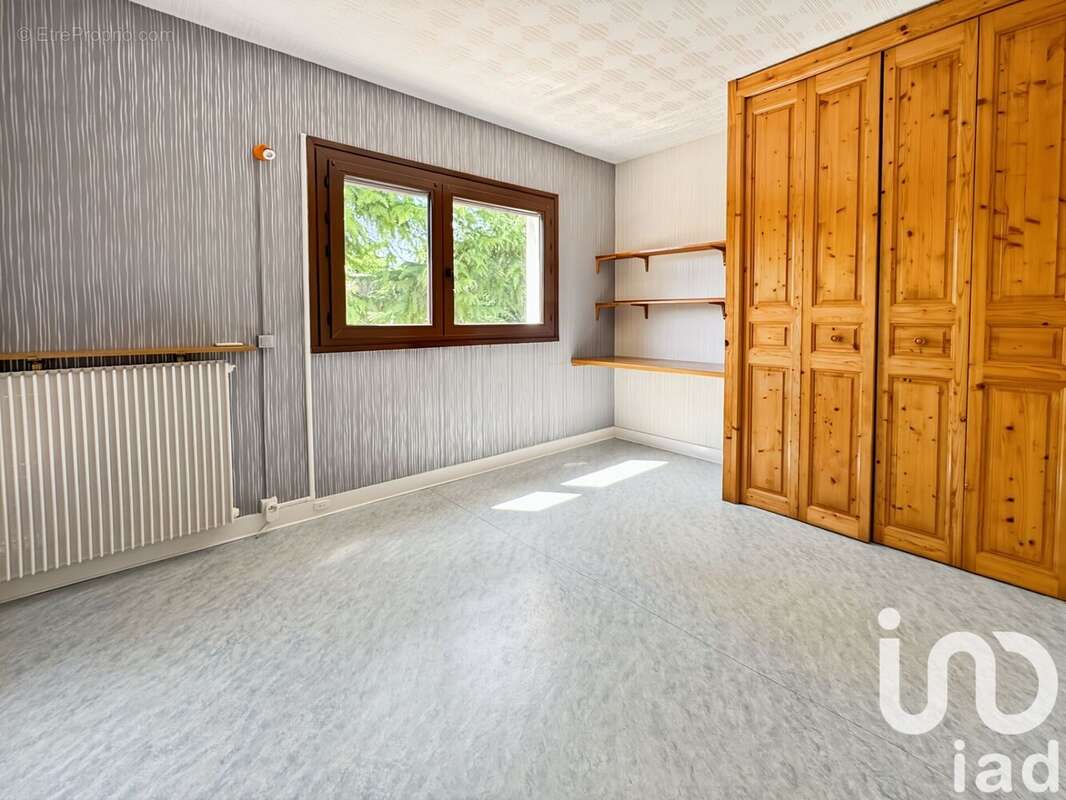 Photo 8 - Maison à SAINT-MICHEL-SUR-ORGE