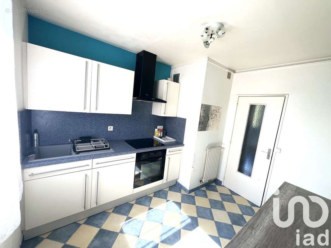 Photo 3 - Appartement à LAVAL