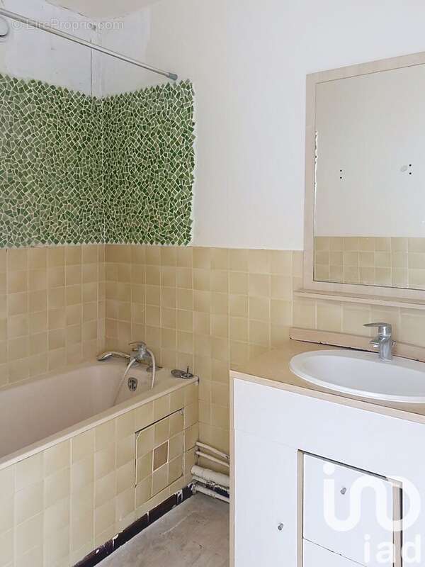 Photo 5 - Appartement à DAMMARIE-LES-LYS