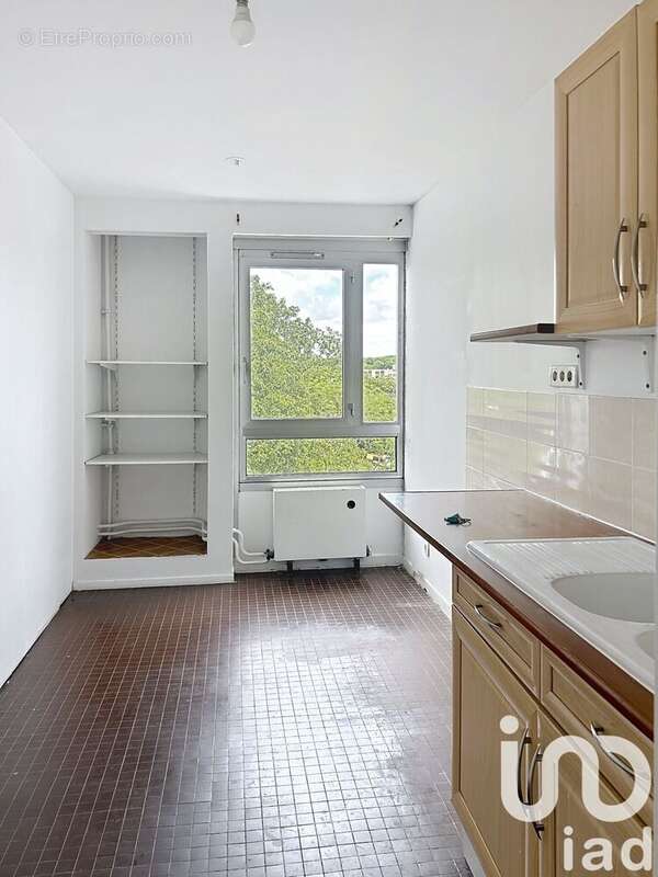 Photo 8 - Appartement à DAMMARIE-LES-LYS