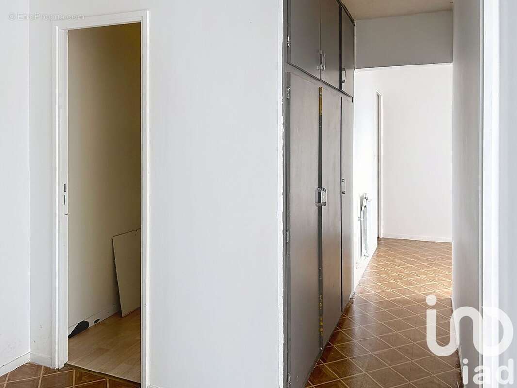 Photo 9 - Appartement à DAMMARIE-LES-LYS