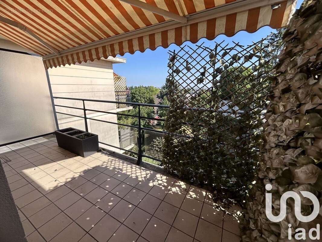 Photo 2 - Appartement à MONTMORENCY