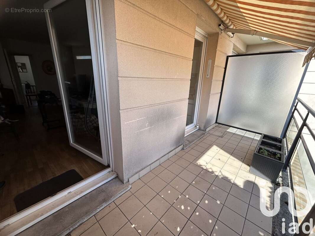 Photo 4 - Appartement à MONTMORENCY