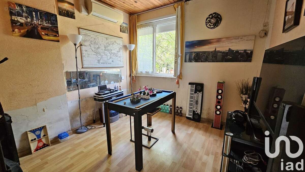 Photo 5 - Maison à REBAIS