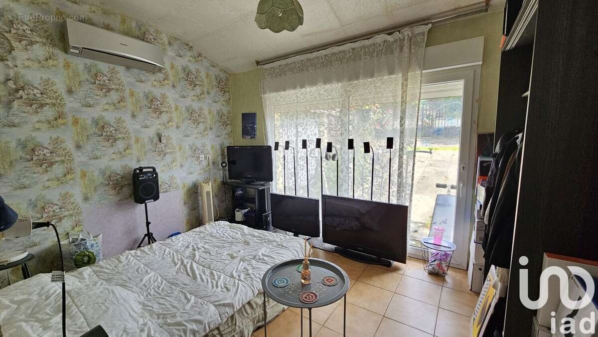 Photo 6 - Maison à REBAIS