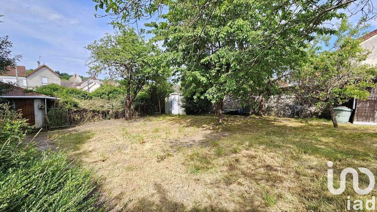 Photo 7 - Maison à REBAIS