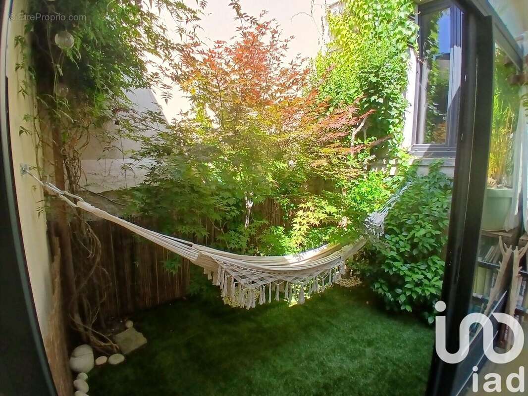 Photo 2 - Maison à TOURS