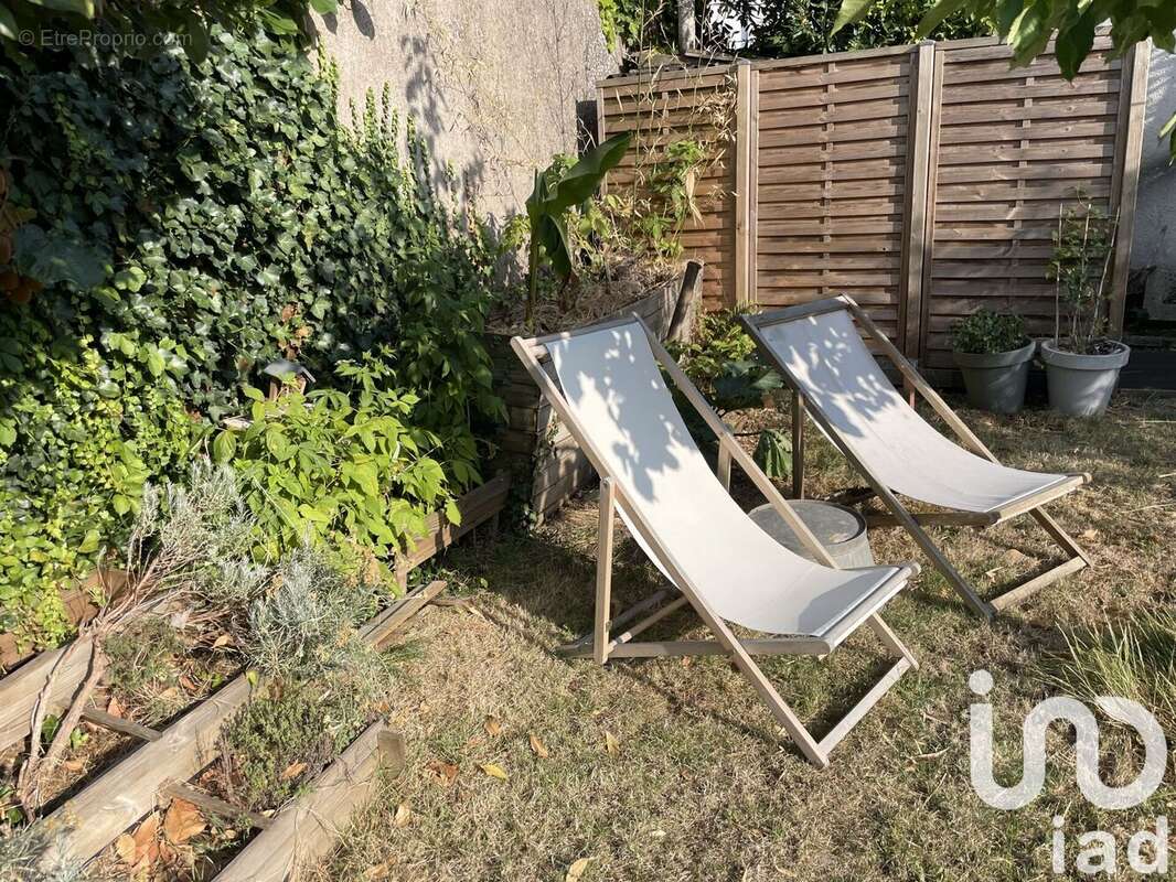 Photo 3 - Maison à TOURS